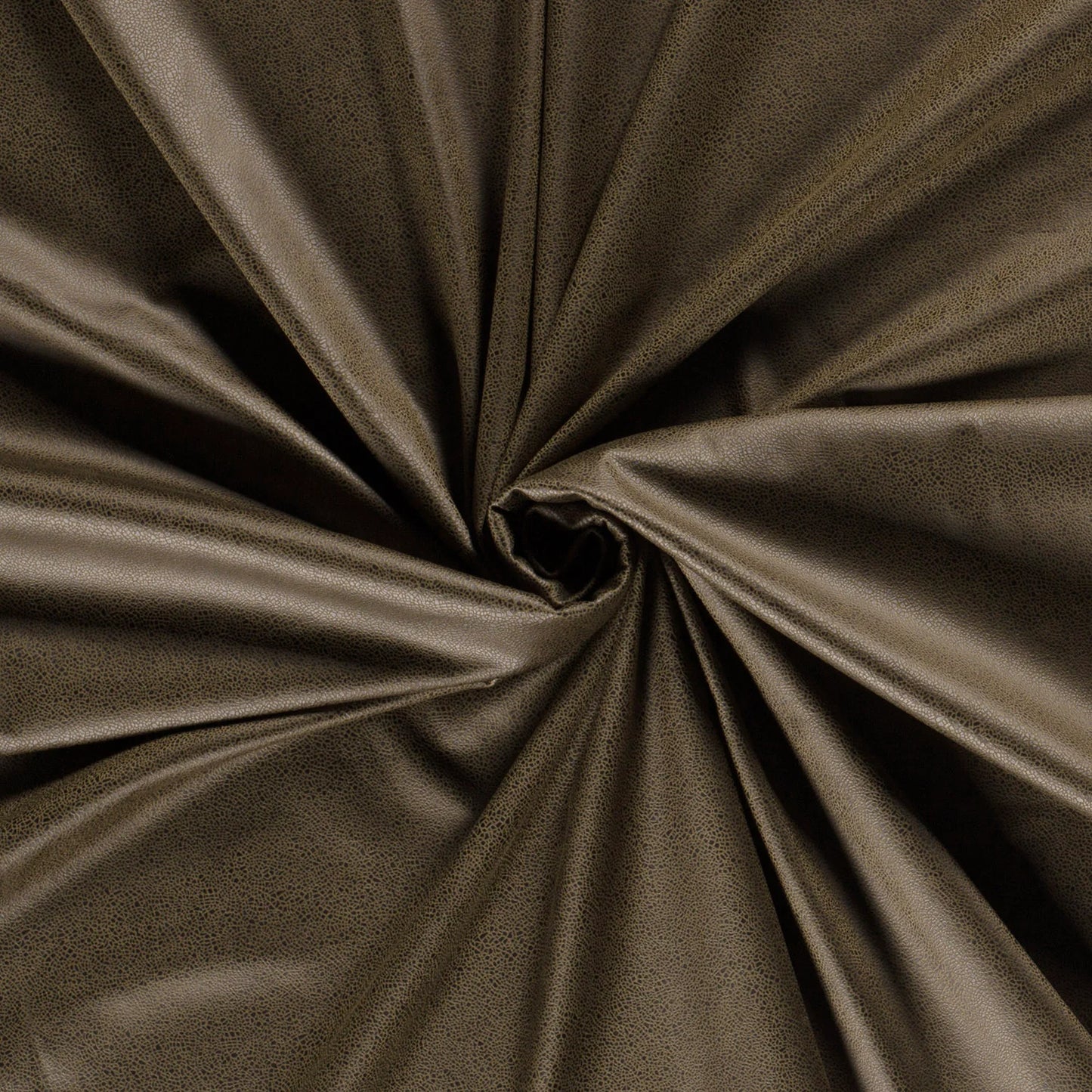 Suede leather foiled 22108