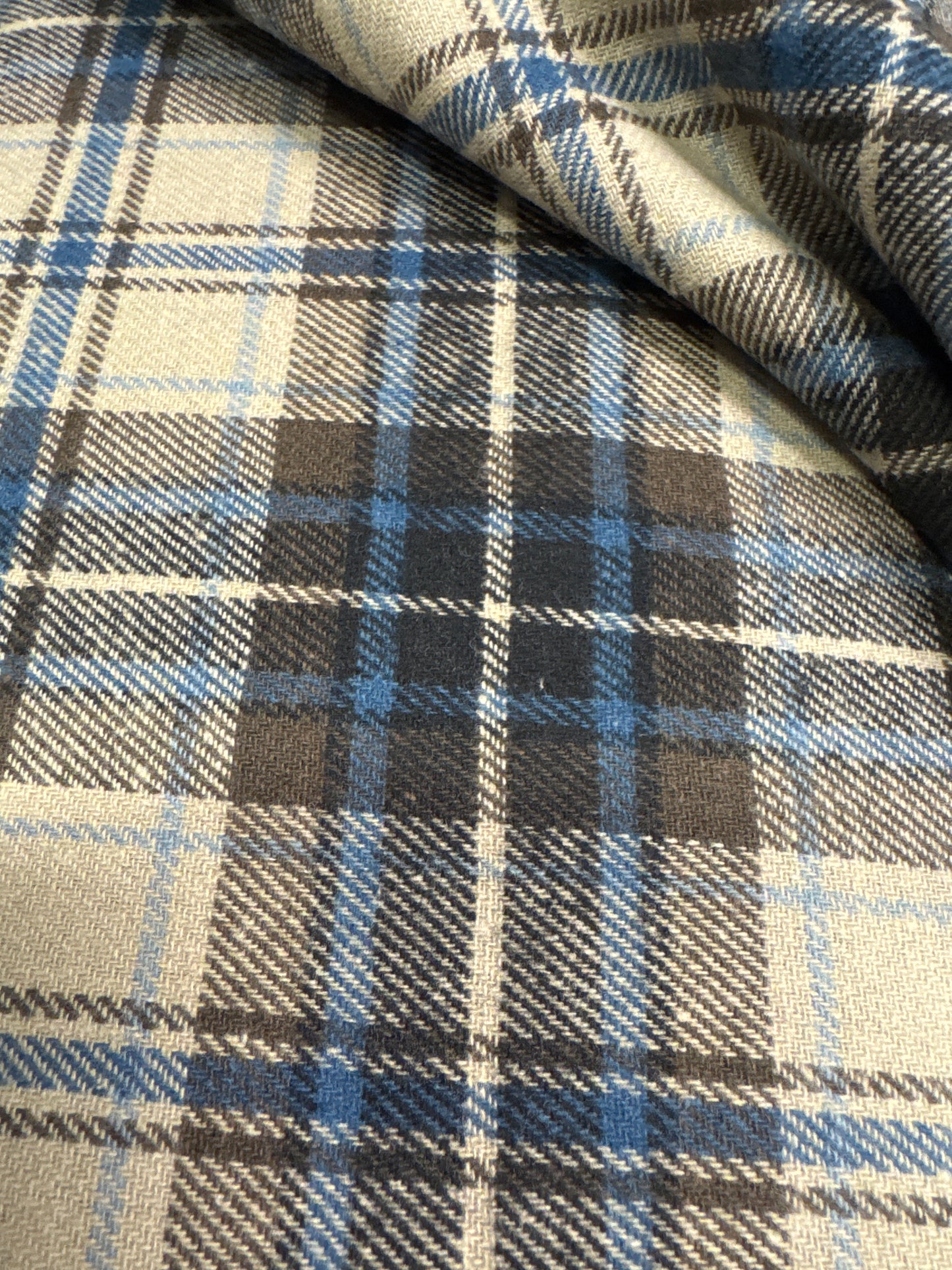 Flónel 100co  / 145sm