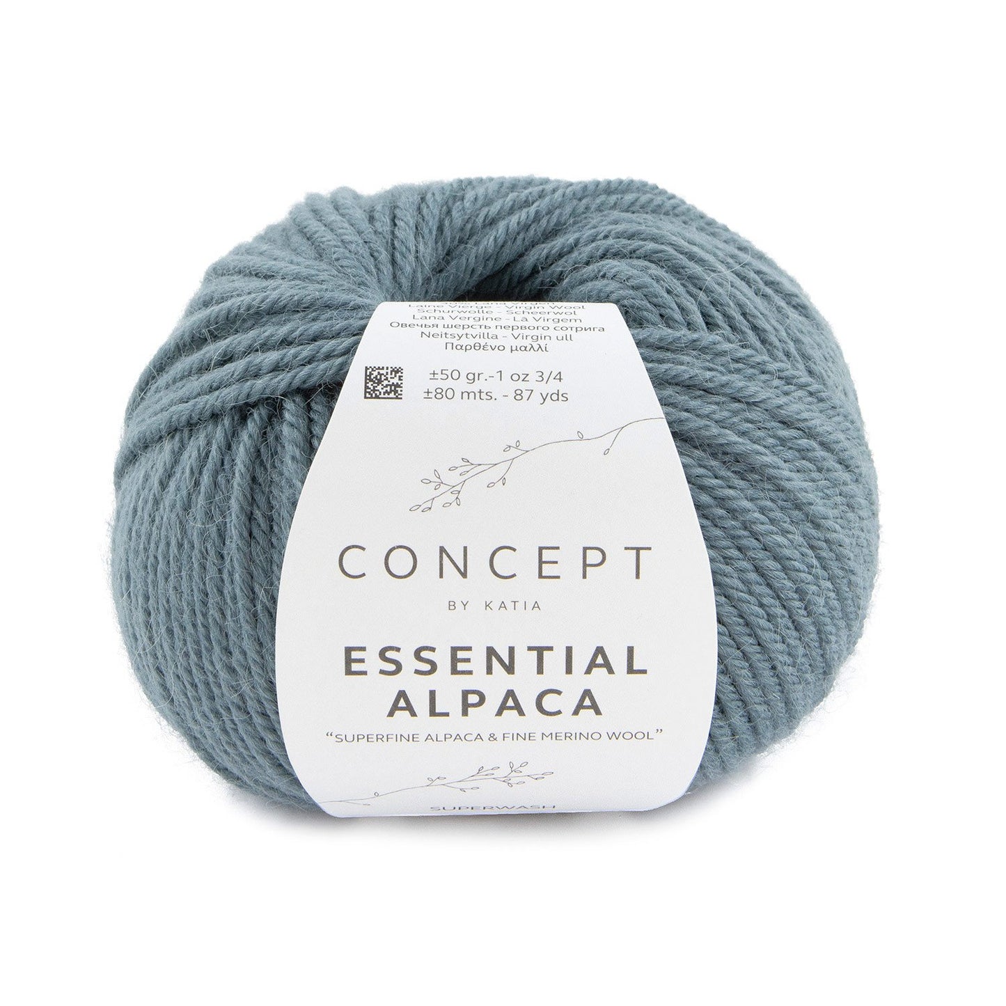 Katia - Essential Alpaca