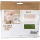 Crepe Paper Carnations Mini Kit