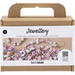 Jewellery kit - Pastel