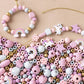 Jewellery kit - Pastel