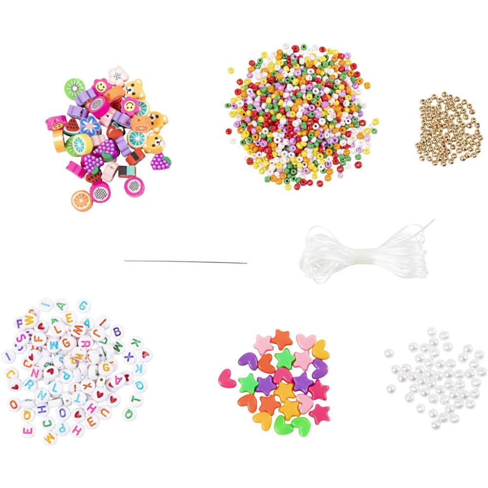 Jewellery Mix - Armbönd