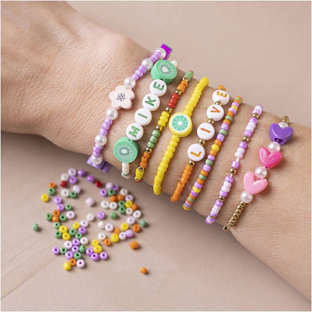 Jewellery Mix - Armbönd