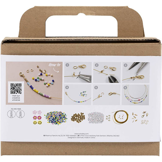 Jewellery kit - Fun Vibes