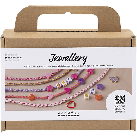 Jewellery kit - Friendship