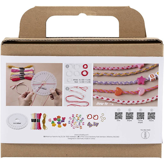 Jewellery kit - Friendship