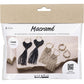Macramé Kit