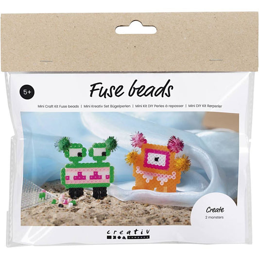 Fuse Beads Kit