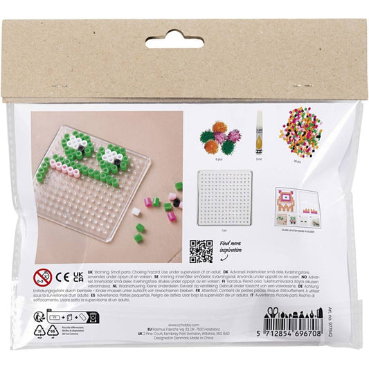 Fuse Beads Kit