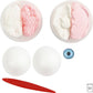 Mini Craft Kit - Pink Monster