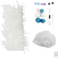Mini Craft Kit - Sewing Monster