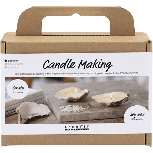 Candle Making Kit