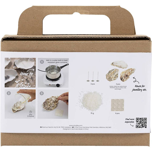 Candle Making Kit