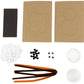Mini Craft Kit - Christmas Cards