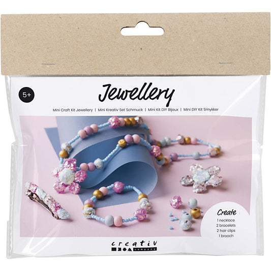 Jewellery kit - Create