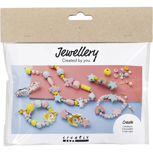 Mini Craft Kit Jewellery
