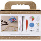 Mini Craft Kit - Christmas Monster
