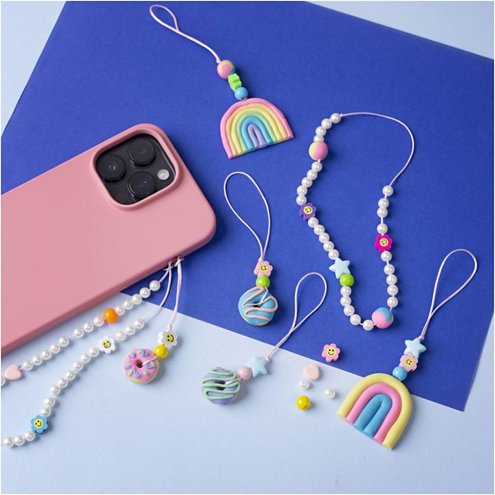 Modelling kit - Mobile charm