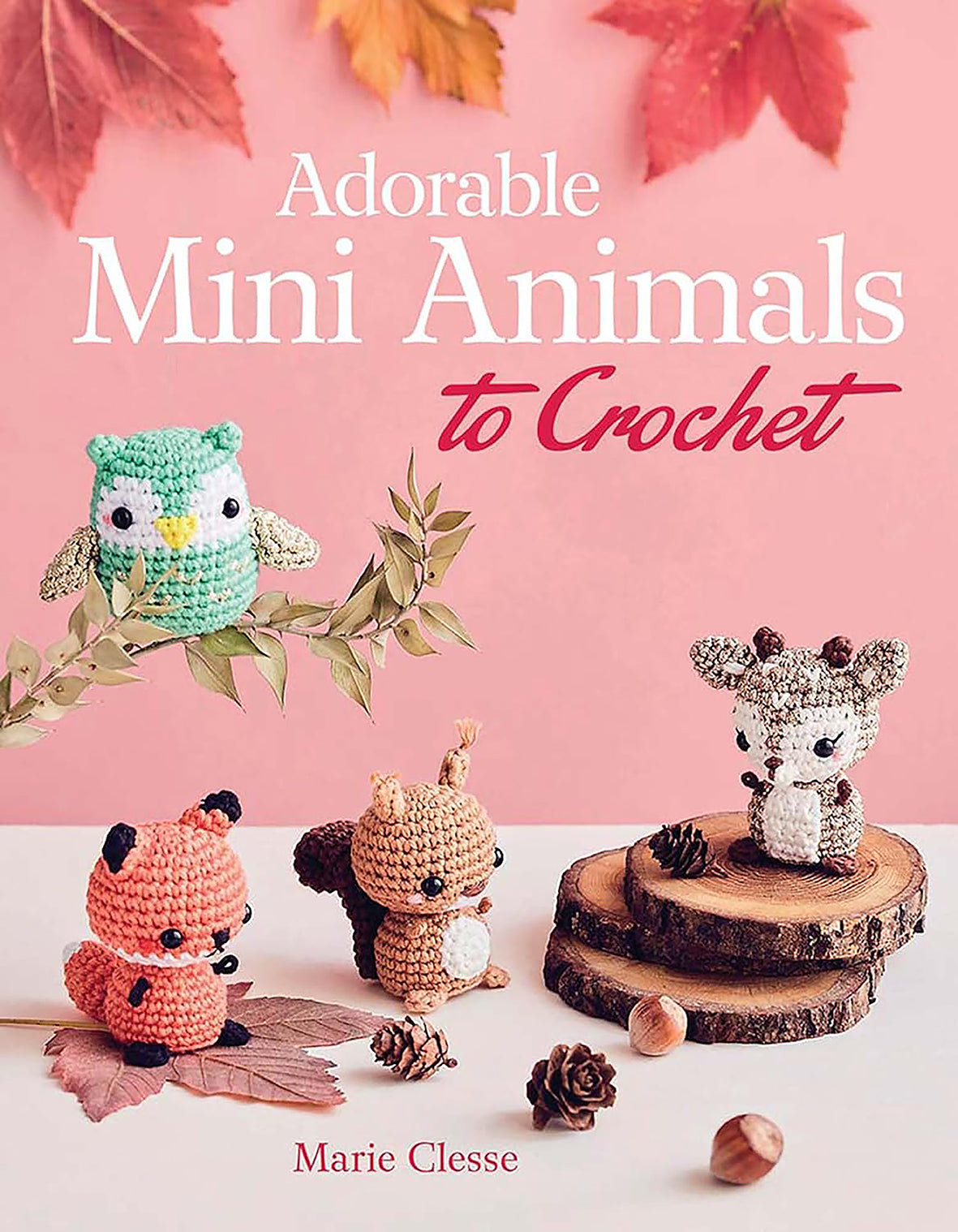 Adorable Mini Animals
