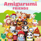A Year of Amigurumi Frends