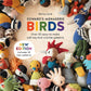 Edward´s Menageris Birds