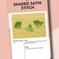 The Essential Stitches card deck