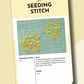 The Essential Stitches card deck