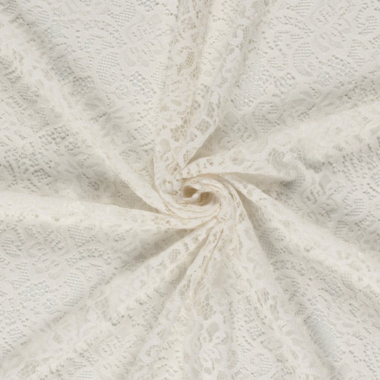 Chenille Lace