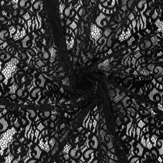 Chenille Lace