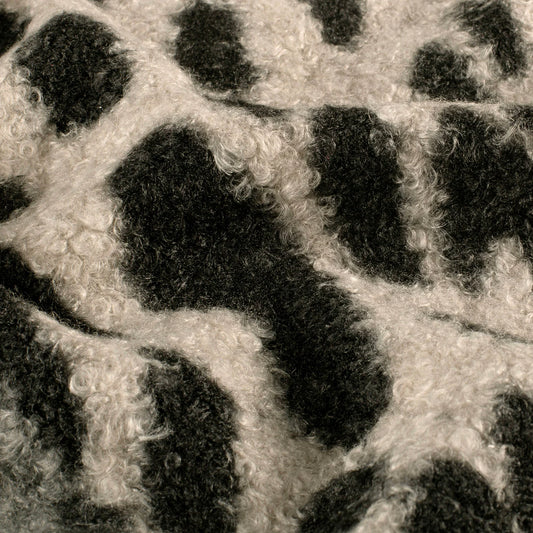 Boucle Animal