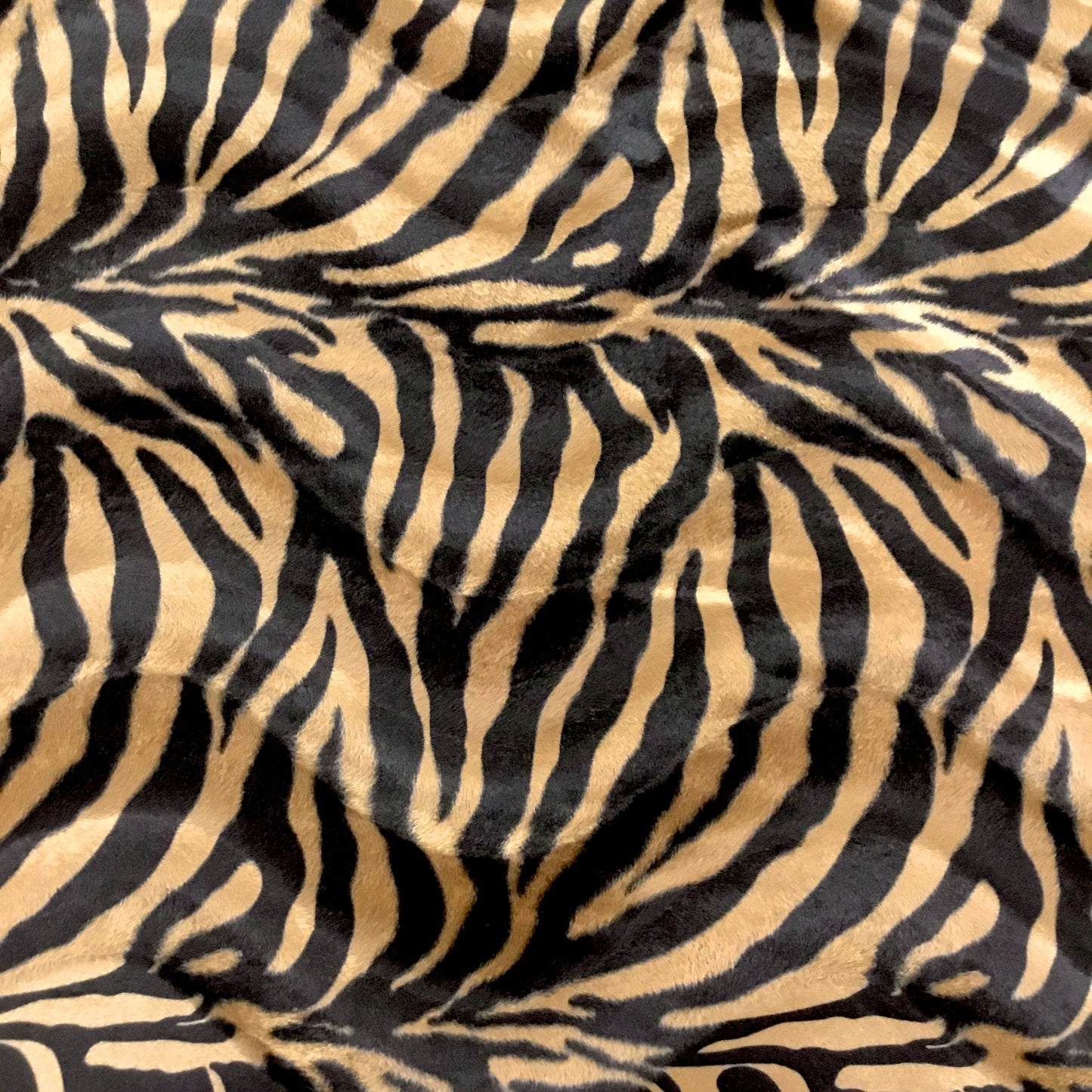 Velour - Animal Print 100pl