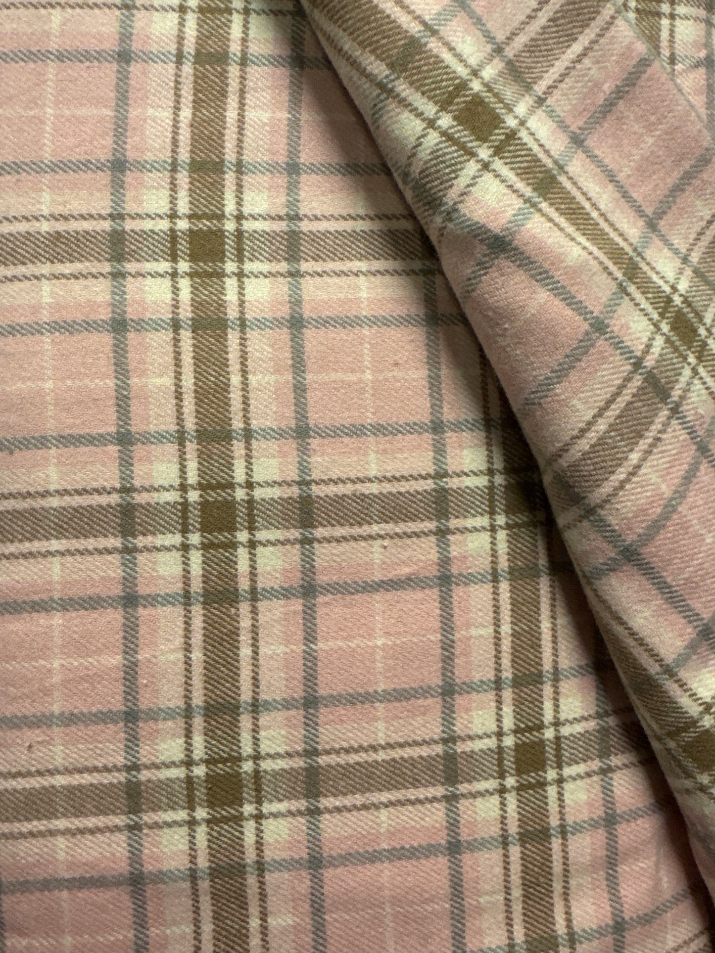 Flónel 100co  / 145sm