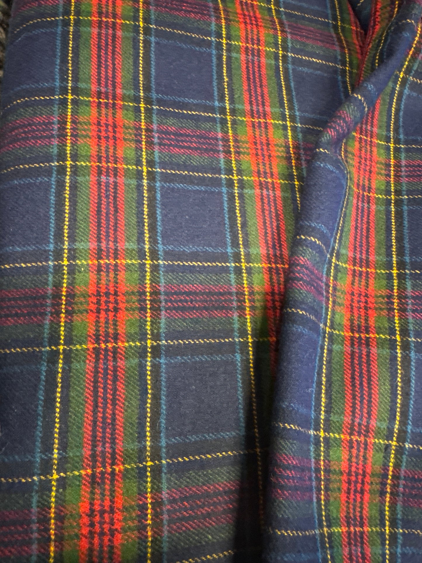 Flónel 100co  / 145sm