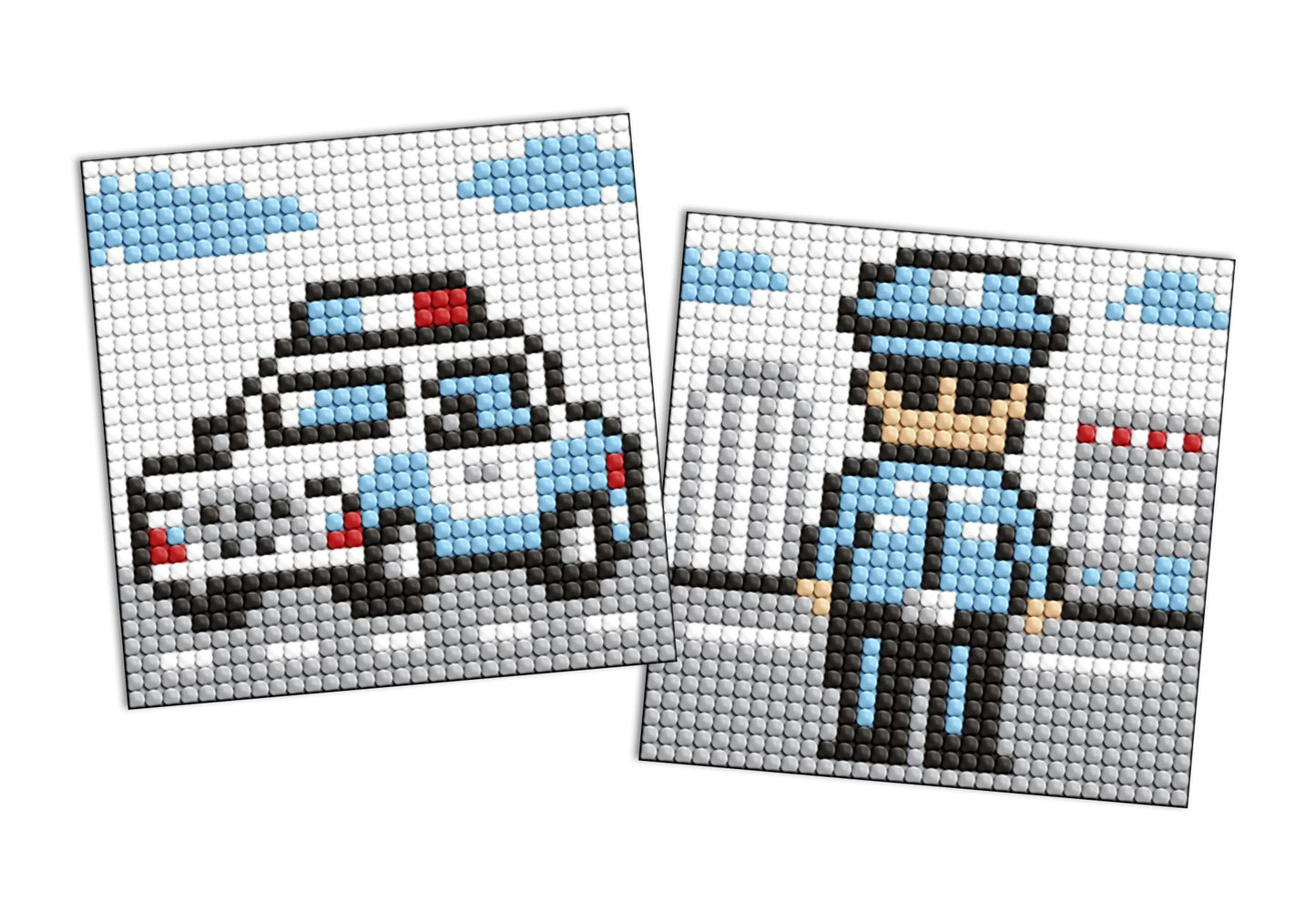 Demantamynd 9x9