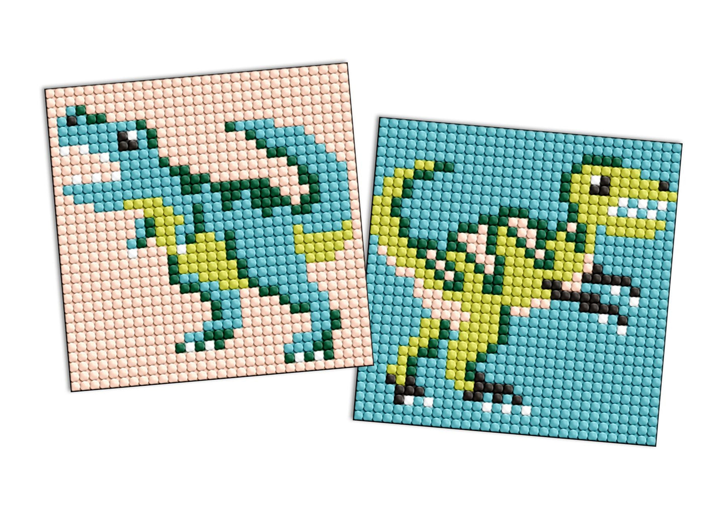 Demantamynd  9x9
