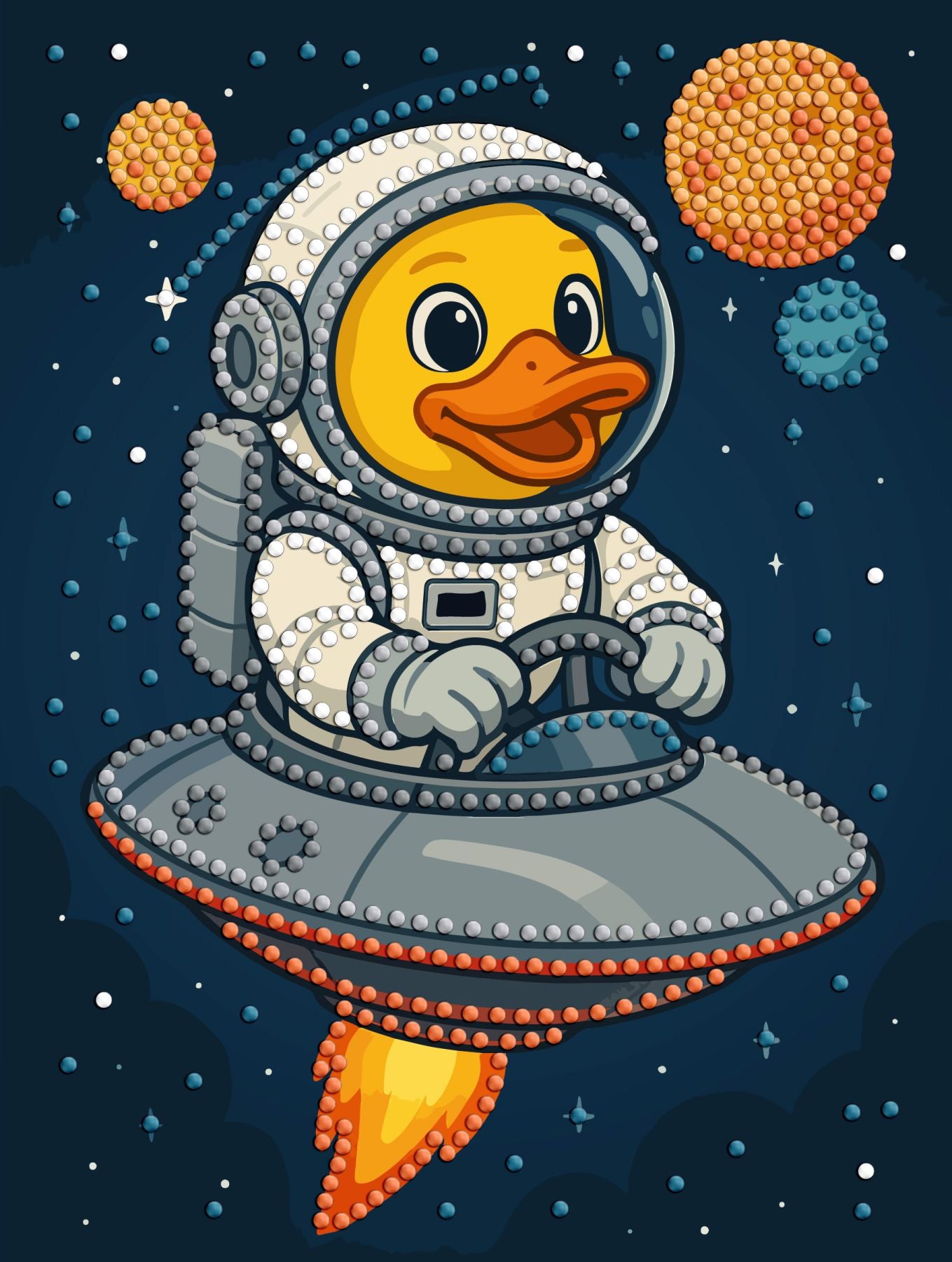 Demantamynd 15x20
