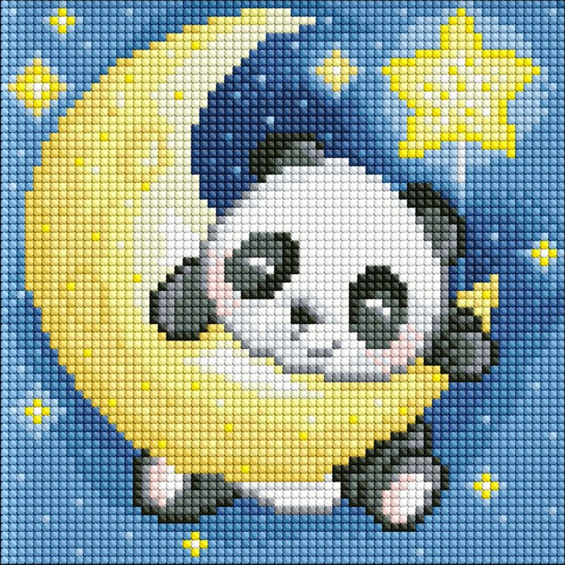 Demantamynd 20x20