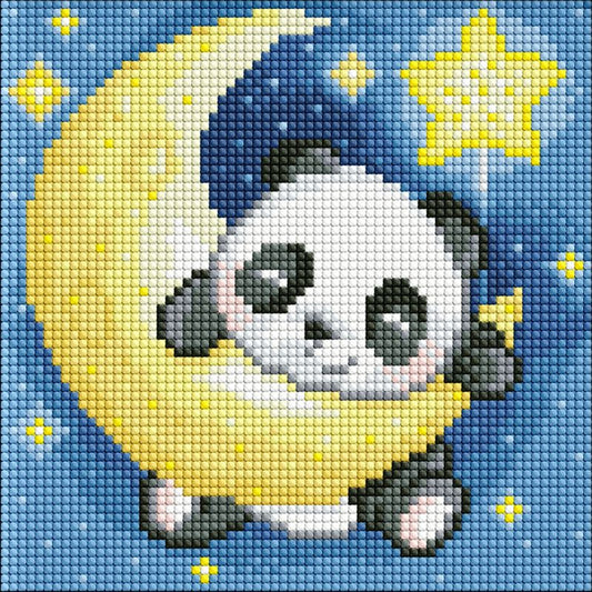 Demantamynd 20x20
