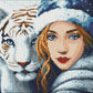 Demantamynd 30x40