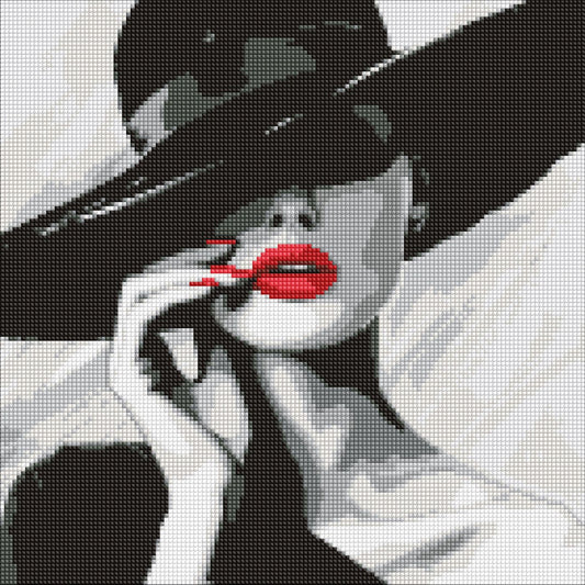 Demantamynd 30x40