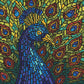 Demantamynd 30x30