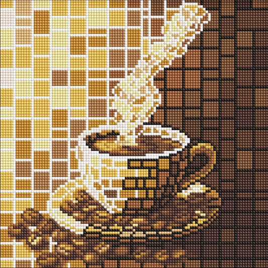Demantamynd 30x30