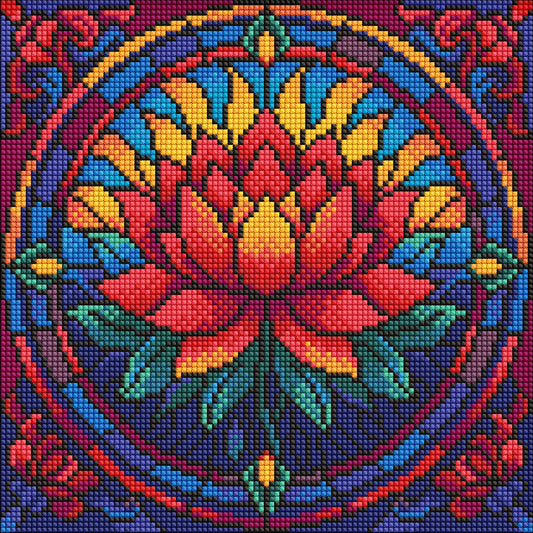 Demantamynd 30x30