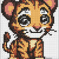 Demantamynd 15x20