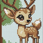 Demantamynd 15x20