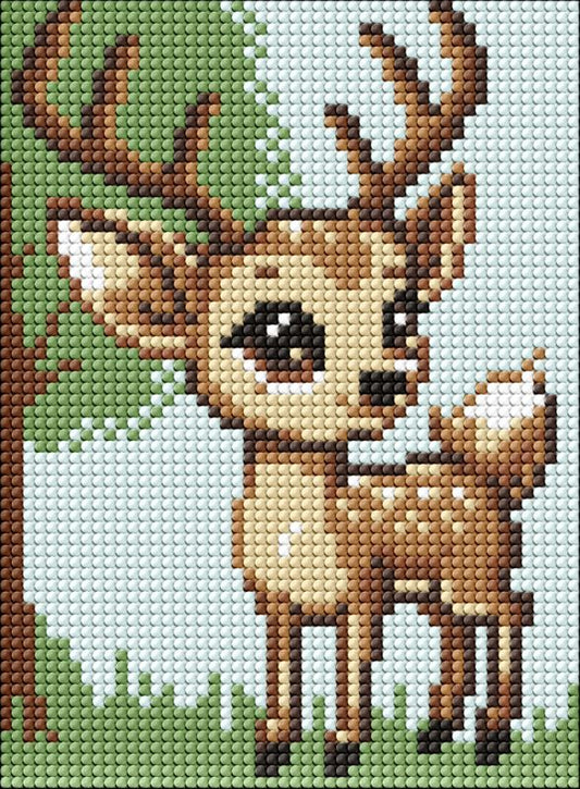 Demantamynd 15x20