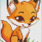 Demantamynd 15x20