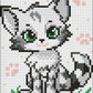 Demantamynd 15x20