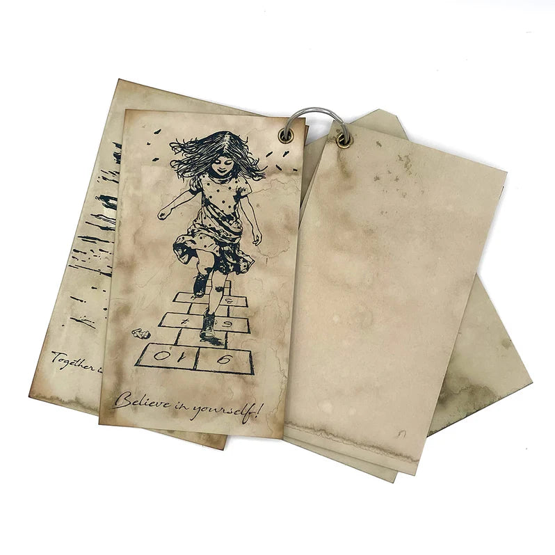 Stimpill - Believe in Yourself!